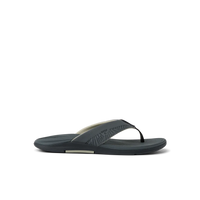 Grey/Black/Tan
