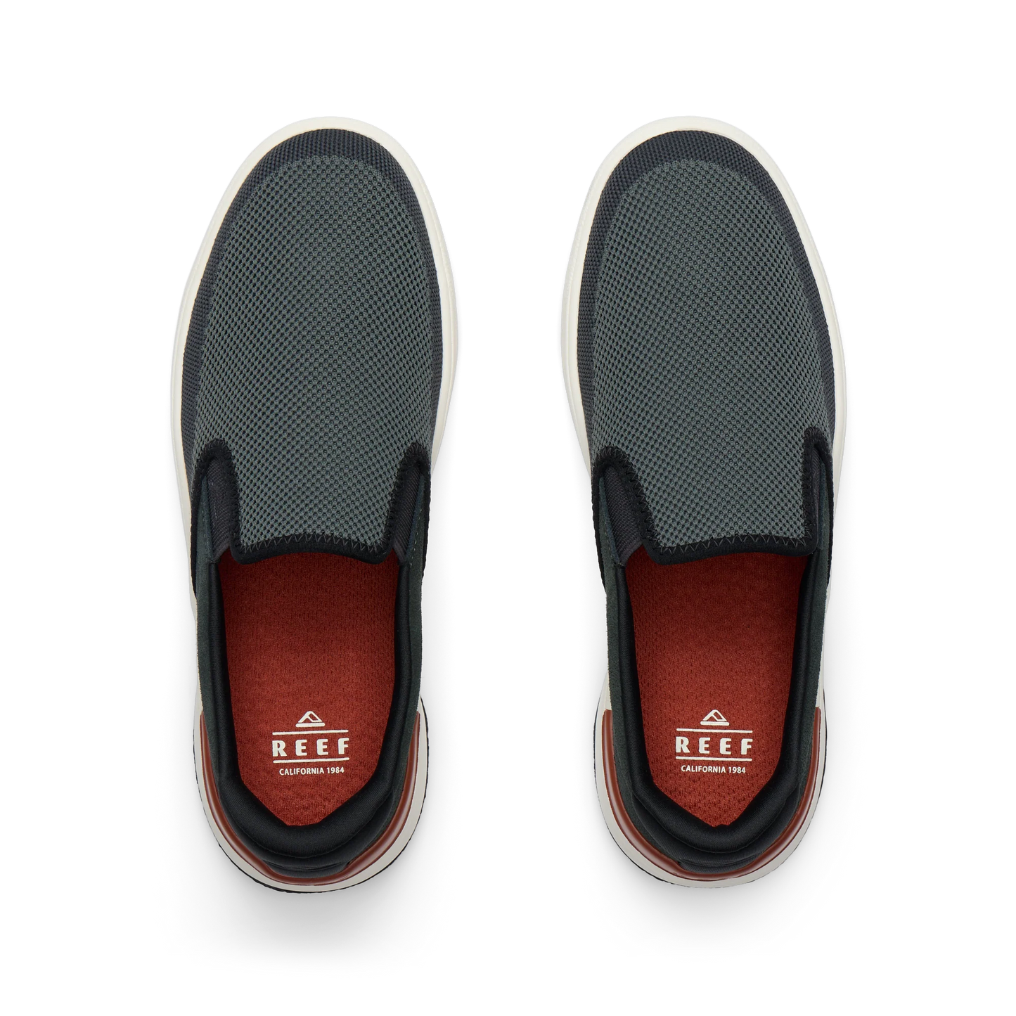 Del Mar Slip On