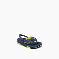 Lime/Navy
