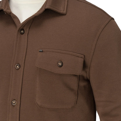 Coltrane Pique Shirt