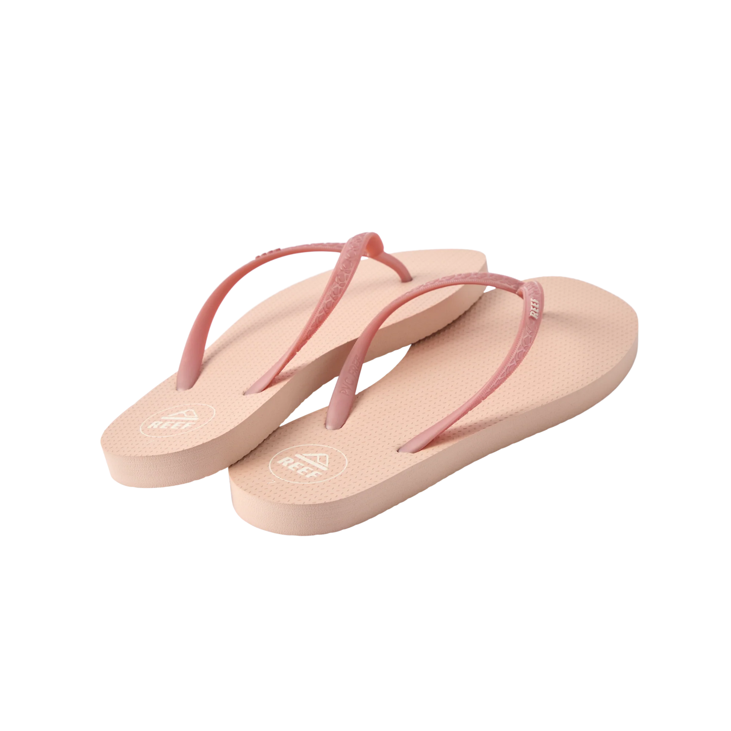 Seaside Square Toe
