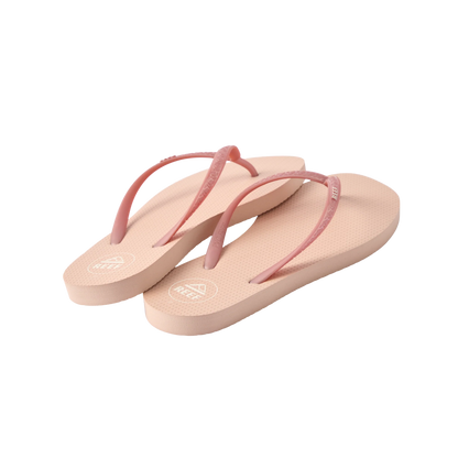 Seaside Square Toe