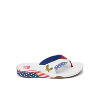 Golden Eagle White