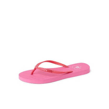 Seaside Twist