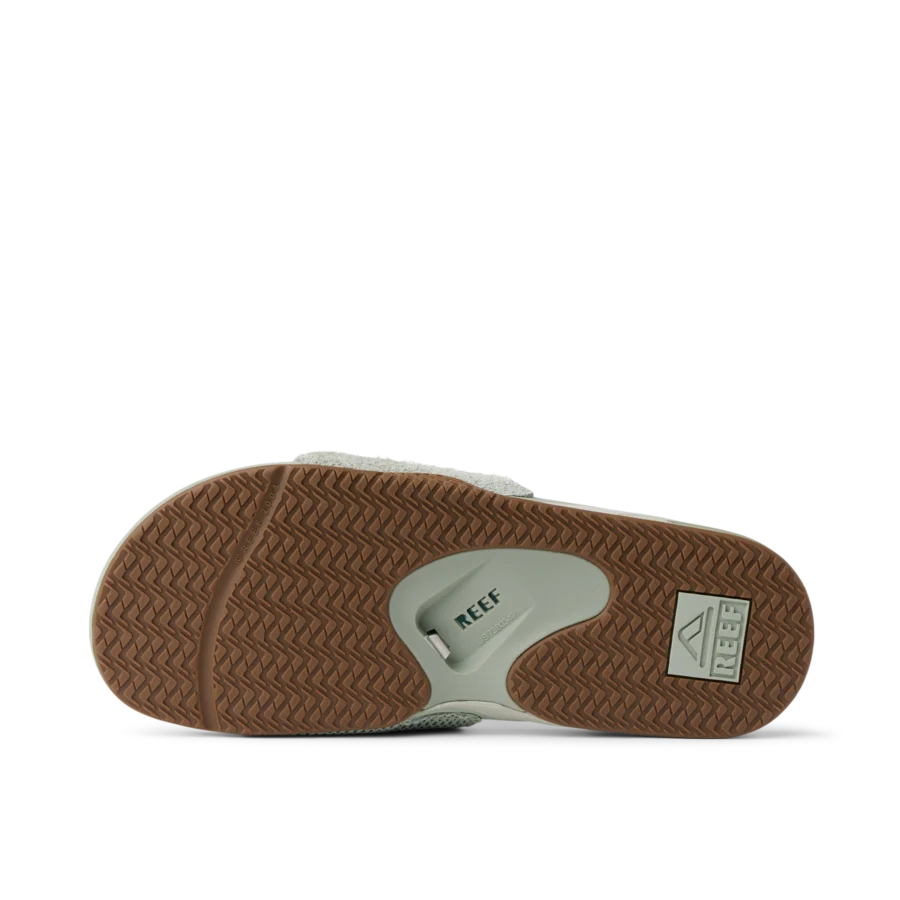Fanning Slide