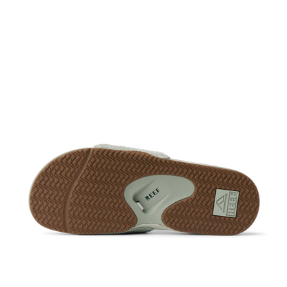 Fanning Slide