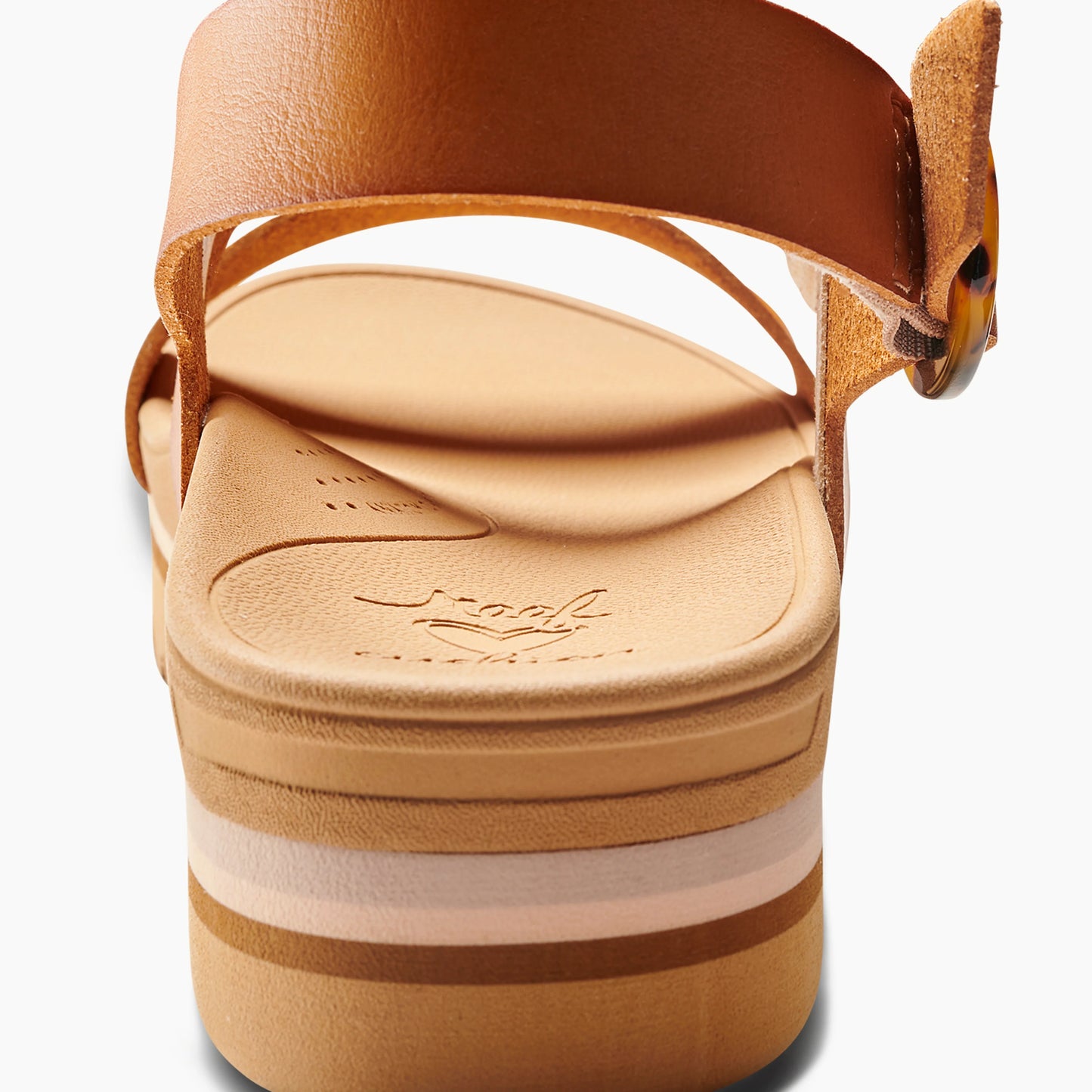 Vista Hi Buckle