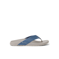 Indigo/Grey
