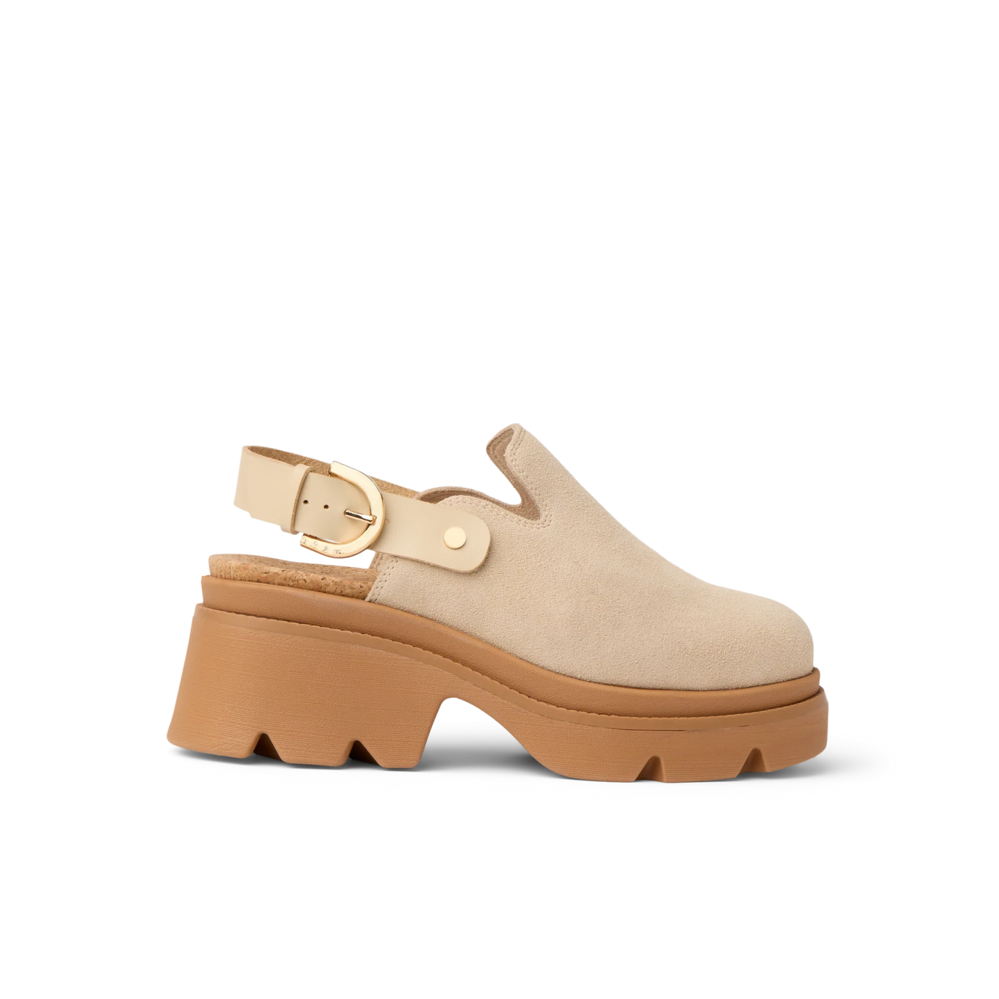 Vista Luxe Solene