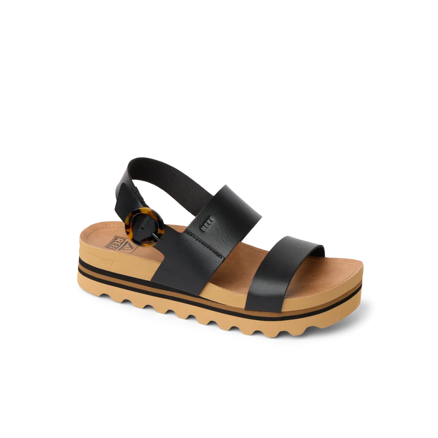 Vista Hi Buckle