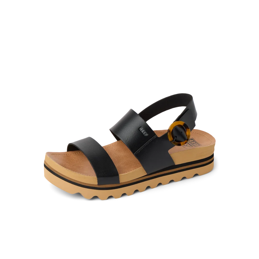 Vista Hi Buckle