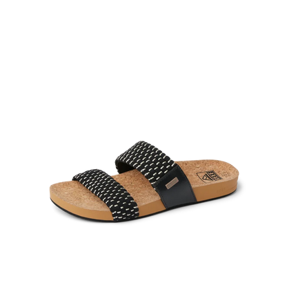 Cushion Vista