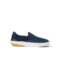 Navy/White