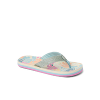 Tropical Floral