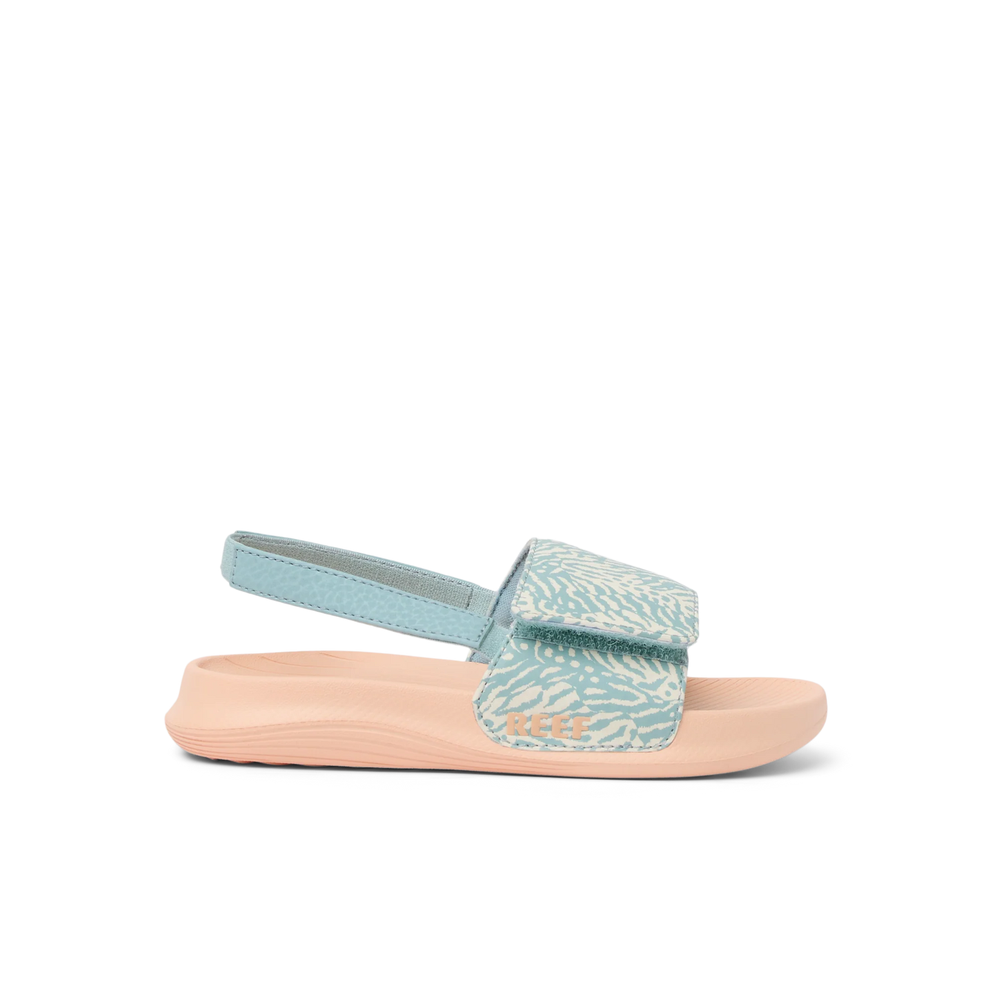 Little Salty Slide