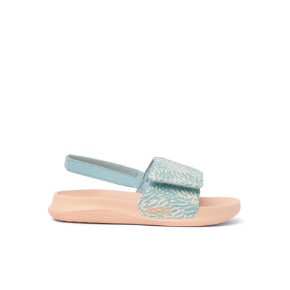 Little Salty Slide