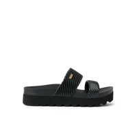 Black Puffy
