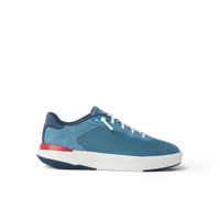 Navy/White/Red