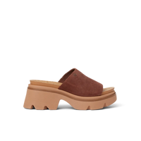 Brown/Black