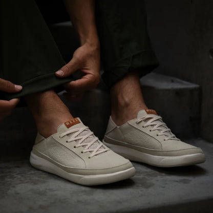 Neptune Suede