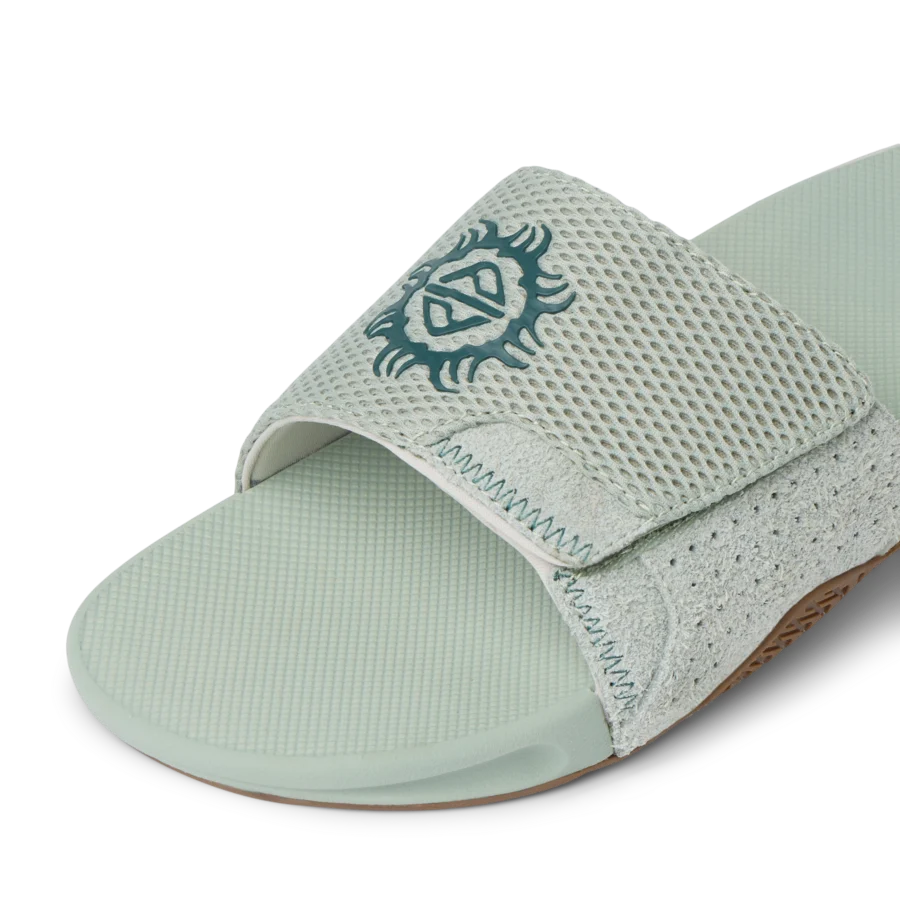 Fanning Slide