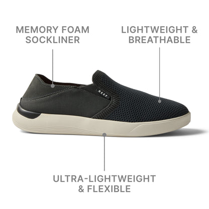 Neptune Slip-On