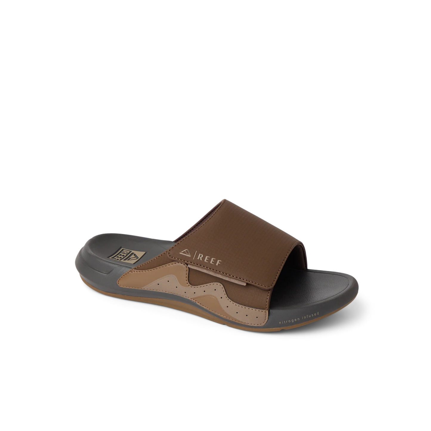 Cruiser Slide