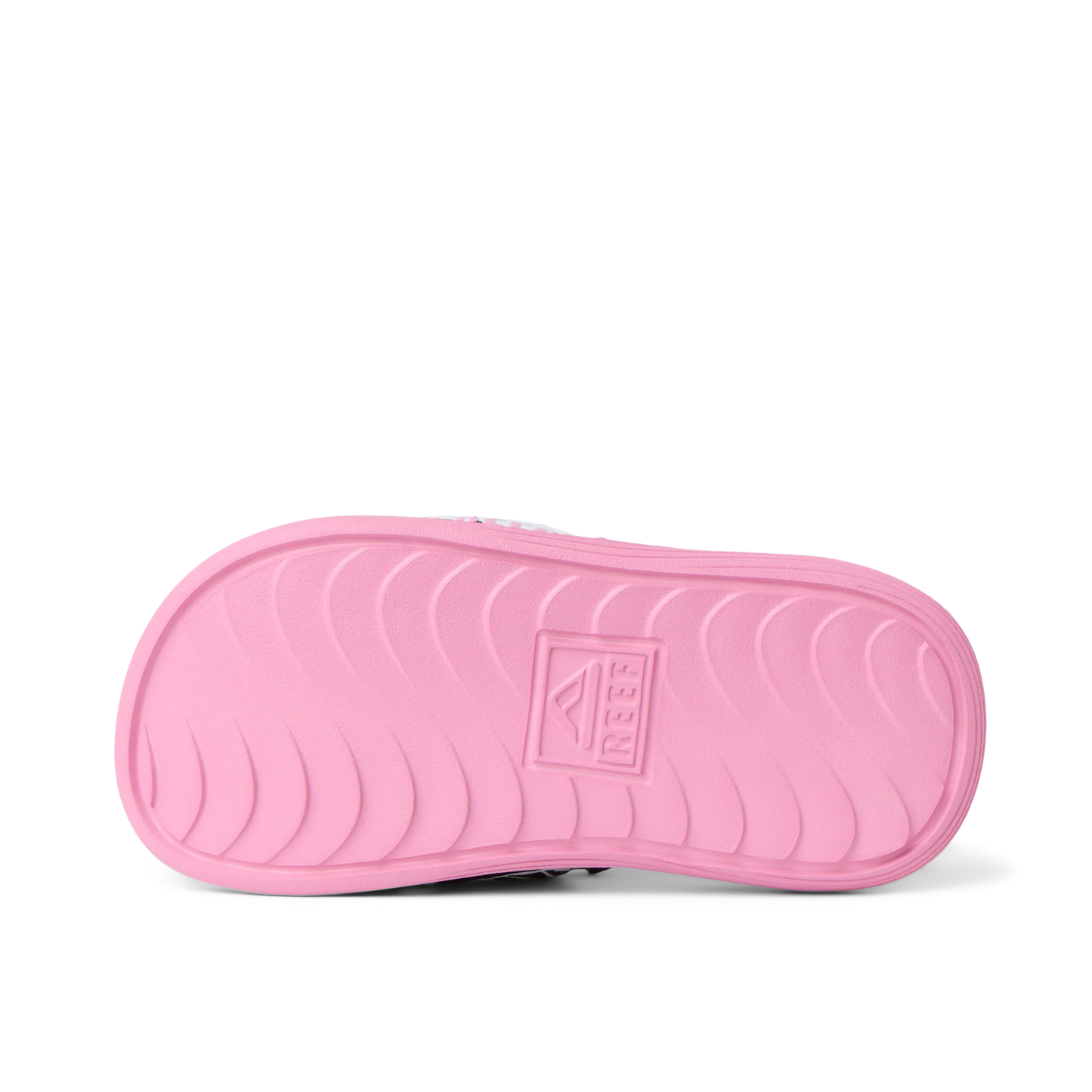 Little Salty Slide