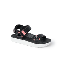 Black/Pink