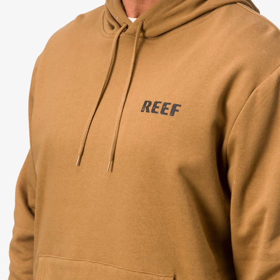 Welle Too Hoodie