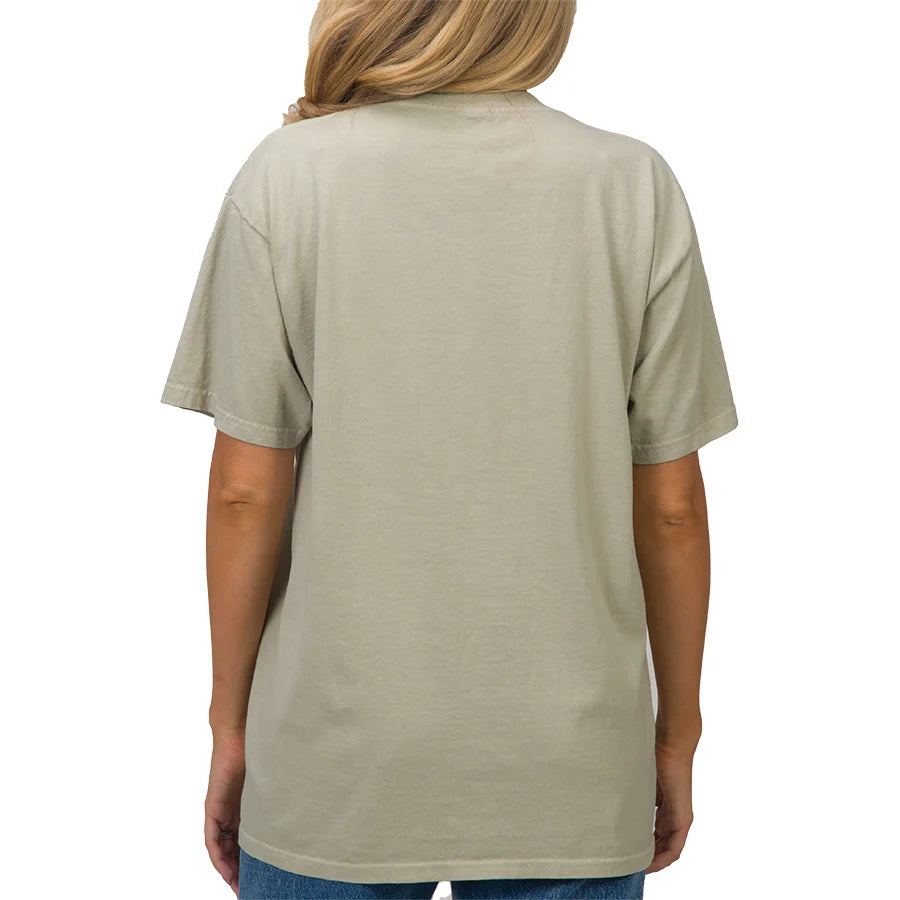 On My Mind Boyfriend Tee