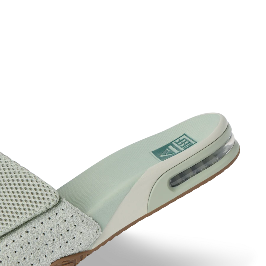 Fanning Slide