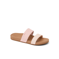 Pink/Tan