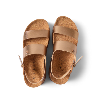 Vista Luxe Liah
