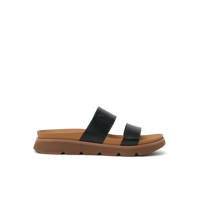 Black/Tan