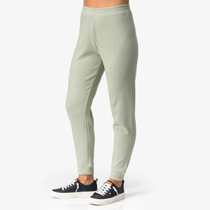Tina Thermal Jogger