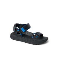 Black/Blue