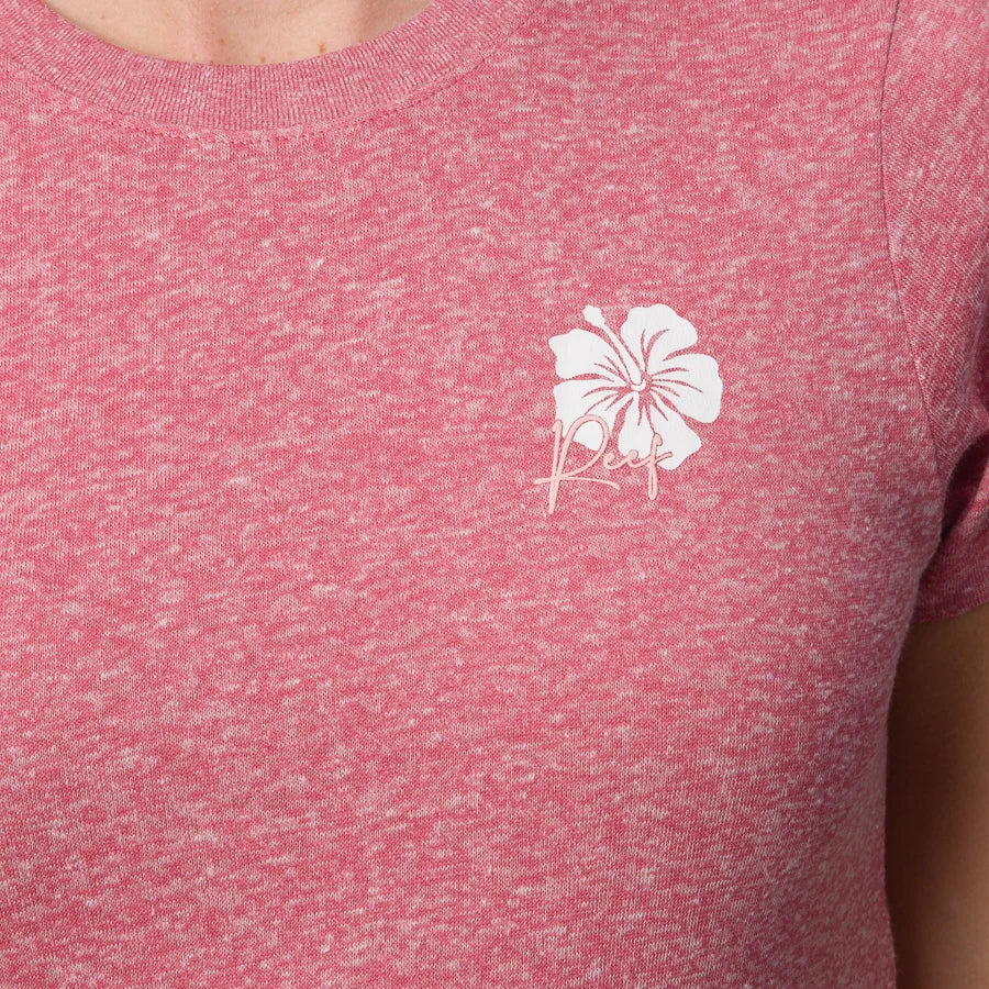 Saylor Fitted Tee