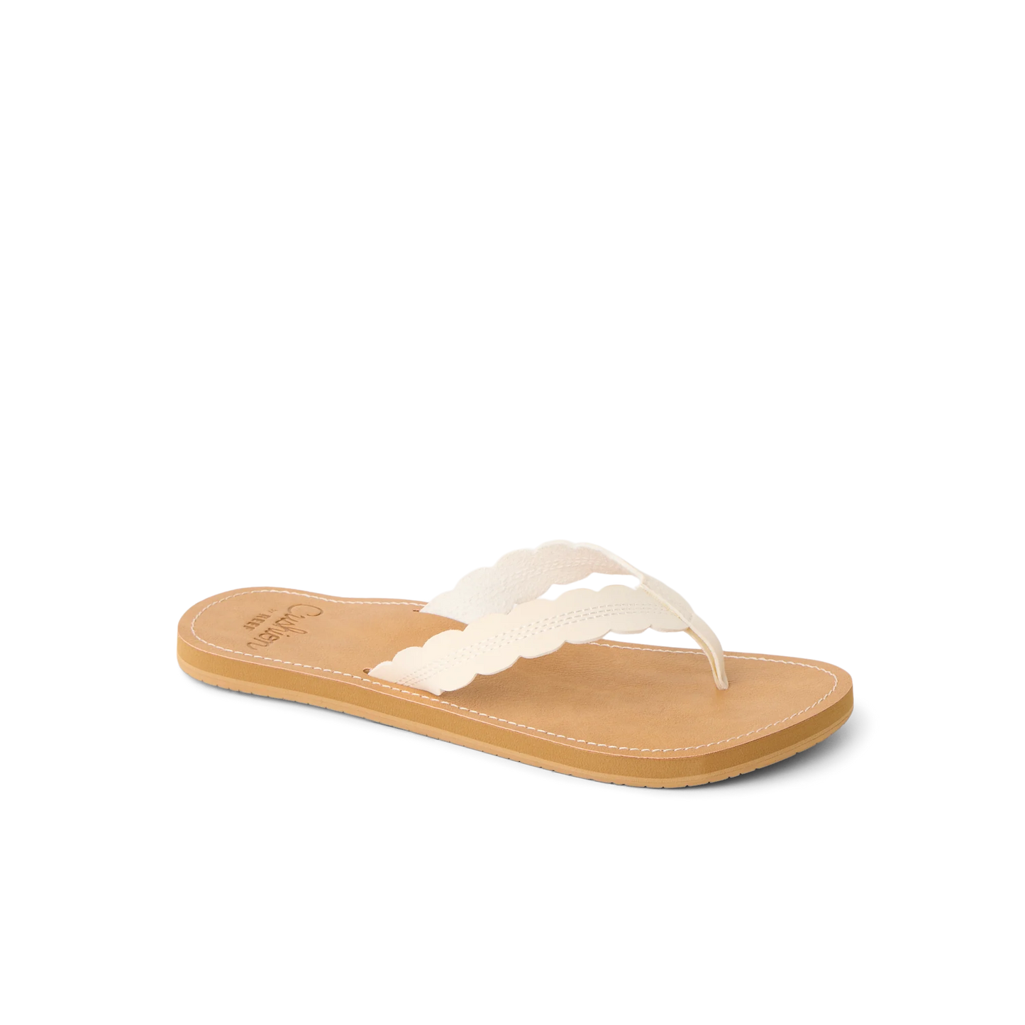 Reef Cushion Celine