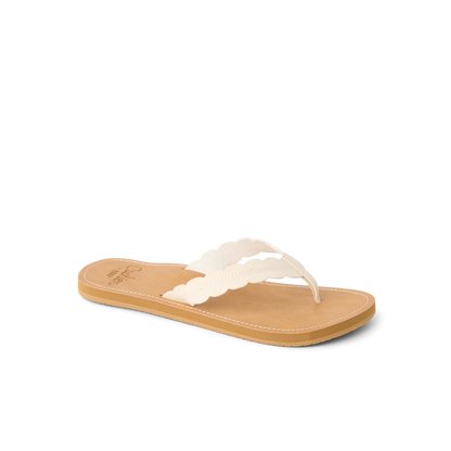 Reef Cushion Celine