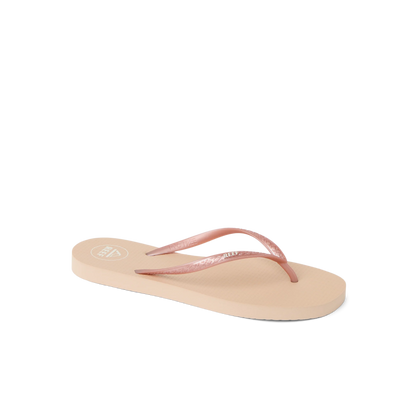 Seaside Square Toe