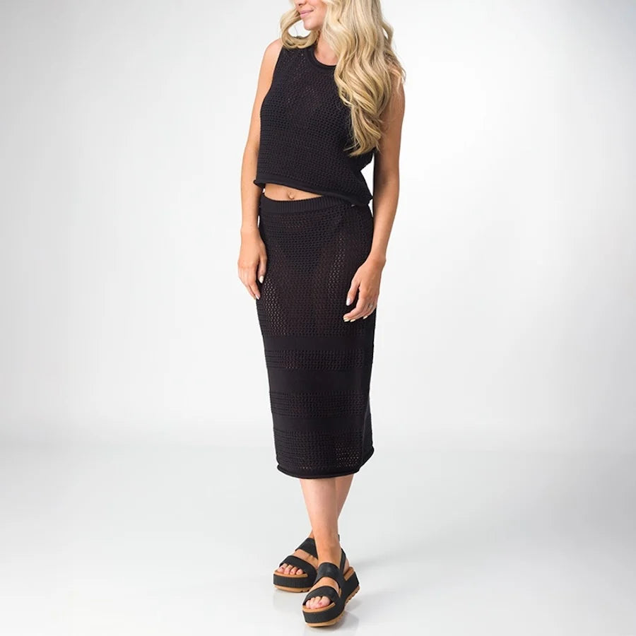Mika Sweater Tank