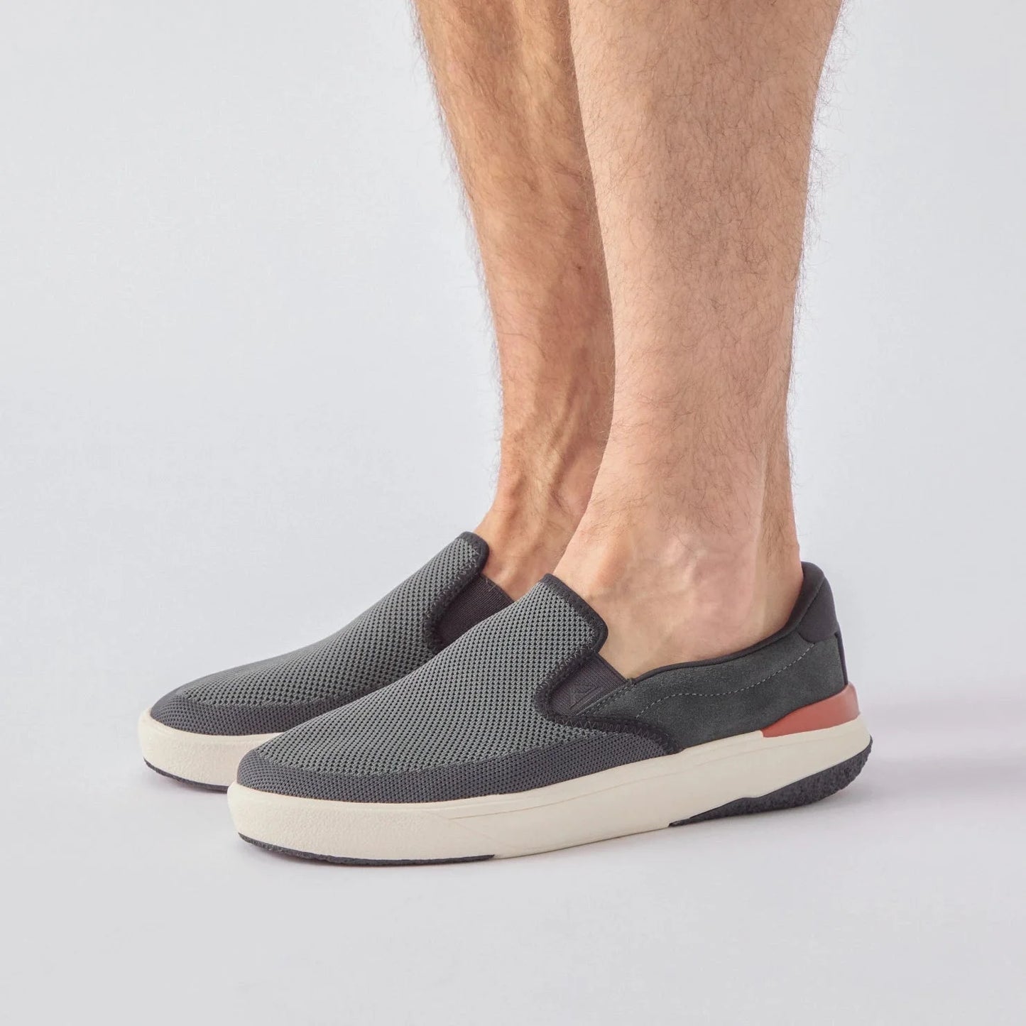 Del Mar Slip On