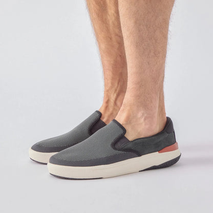 Del Mar Slip On
