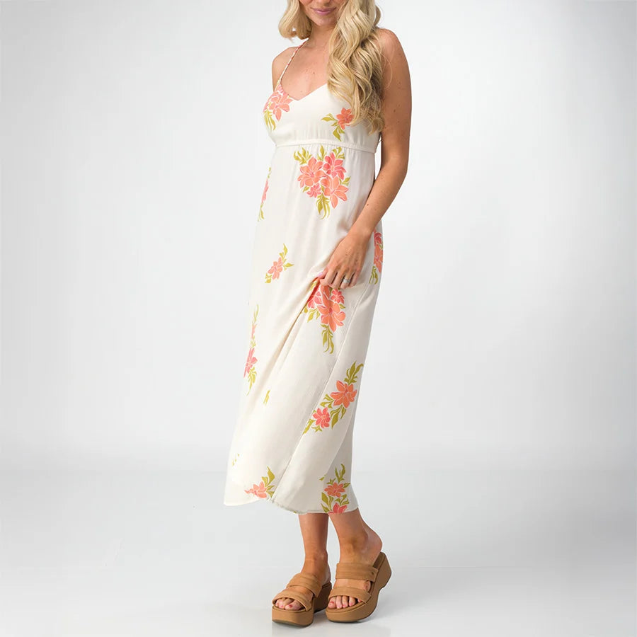 Belladona Dress