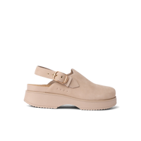 Warm Taupe