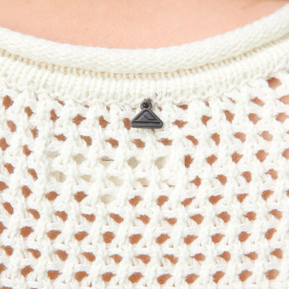 Mika Sweater Tank