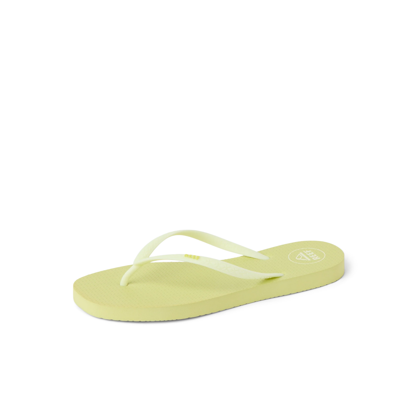 Seaside Square Toe