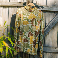 Floral Camo