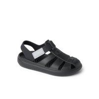 Black/Grey